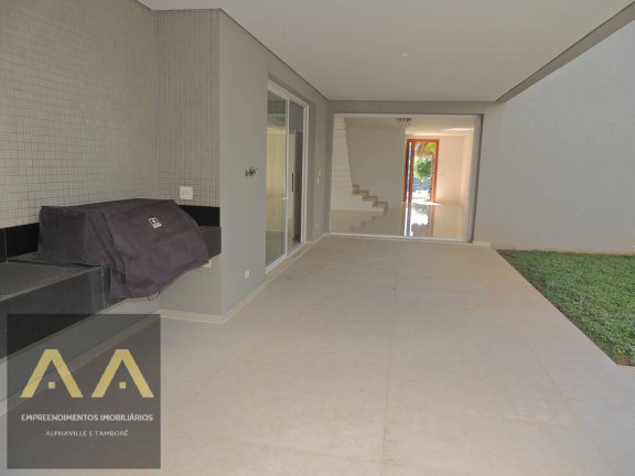 Imagem Casa à Venda, 480 m² em Alphaville - Santana De Parnaíba Imagem Casa à Venda, 480 m² em Alphaville - Santana De Parnaíba