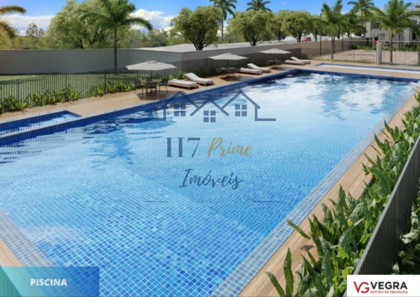 Imagem Apartamento com 1 Quarto à Venda, 34 m² em Medeiros - Jundiaí Imagem Apartamento com 1 Quarto à Venda, 34 m² em Medeiros - Jundiaí