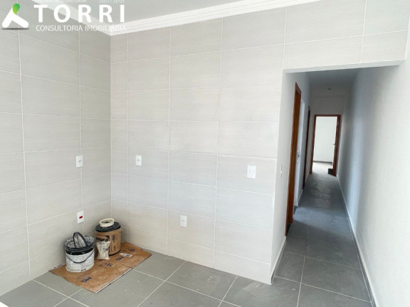 Imagem Casa com 2 Quartos à Venda, 56 m² em Parque São Bento - Sorocaba