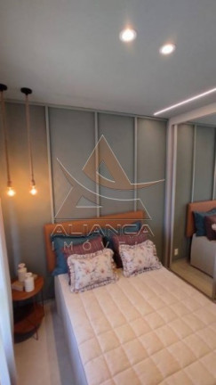Imagem Apartamento com 4 Quartos à Venda, 170 m² em Vila Do Golf - Ribeirão Preto