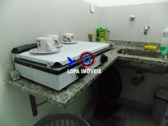 Imagem Apartamento com 1 Quarto à Venda, 32 m² em Centro - Rio De Janeiro