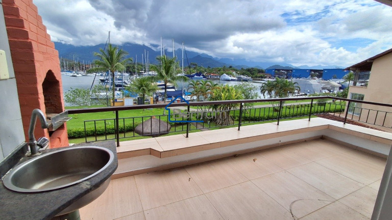 Imagem Apartamento com 3 Quartos para Alugar, 126 m² em Porto Bracuhy - Angra Dos Reis Imagem Apartamento com 3 Quartos para Alugar, 126 m² em Porto Bracuhy - Angra Dos Reis