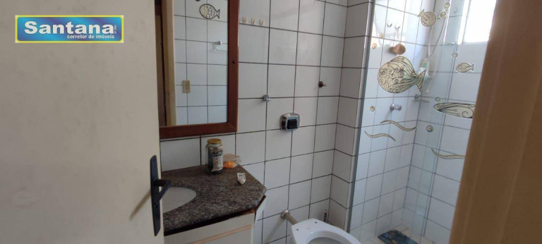 Imagem Apartamento com 2 Quartos à Venda, 57 m² em Centro - Caldas Novas Imagem Apartamento com 2 Quartos à Venda, 57 m² em Centro - Caldas Novas