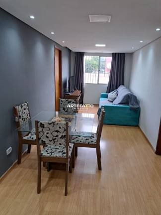 Imagem Apartamento com 3 Quartos à Venda, 57 m² em Campo Limpo - São Paulo
