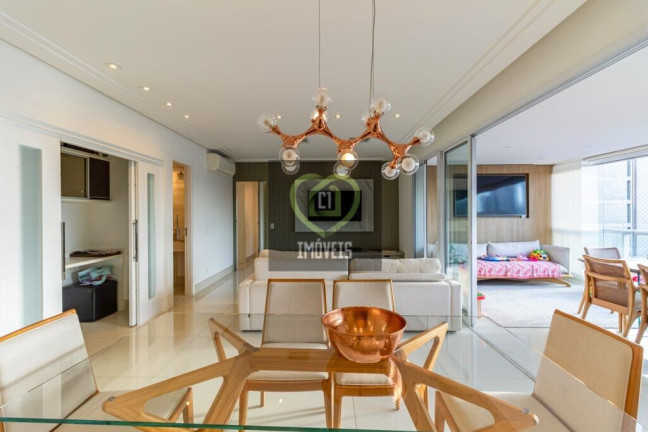 Imagem Apartamento com 3 Quartos à Venda, 142 m² em Vila Leopoldina - São Paulo Imagem Apartamento com 3 Quartos à Venda, 142 m² em Vila Leopoldina - São Paulo