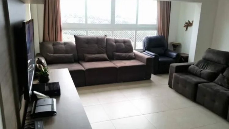 Imóvel com 3 Quartos à Venda, 180 m² em Parque Campolim - Sorocaba