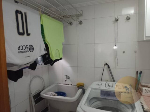 Imagem Apartamento com 3 Quartos à Venda, 120 m² em Jardim - Santo André Imagem Apartamento com 3 Quartos à Venda, 120 m² em Jardim - Santo André