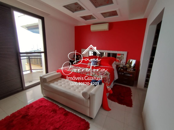 Imagem Apartamento com 4 Quartos à Venda, 251 m² em Jardim Astúrias - Guarujá Imagem Apartamento com 4 Quartos à Venda, 251 m² em Jardim Astúrias - Guarujá