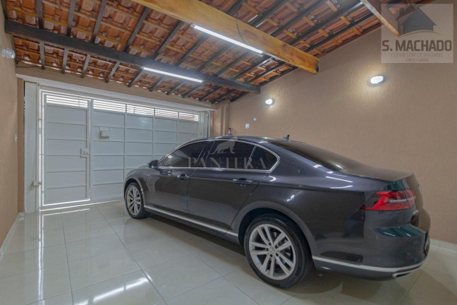 Imagem Casa com 2 Quartos à Venda, 135 m² em Capuava - Santo André Imagem Casa com 2 Quartos à Venda, 135 m² em Capuava - Santo André