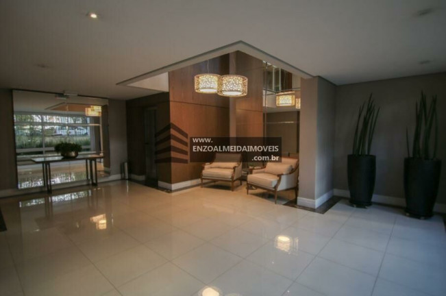 Imagem Apartamento com 4 Quartos à Venda, 266 m² em Perdizes - São Paulo