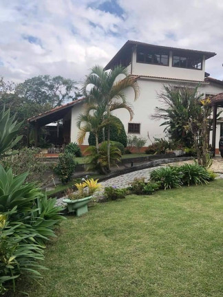 Imagem Casa com 6 Quartos à Venda, 1 m² em Vale Dos Pinheiros - Nova Friburgo