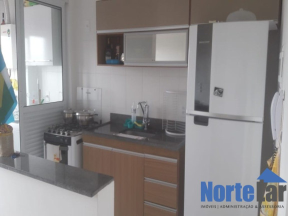 Imagem Apartamento com 2 Quartos à Venda, 44 m² em Vila Nova Cachoeirinha - São Paulo