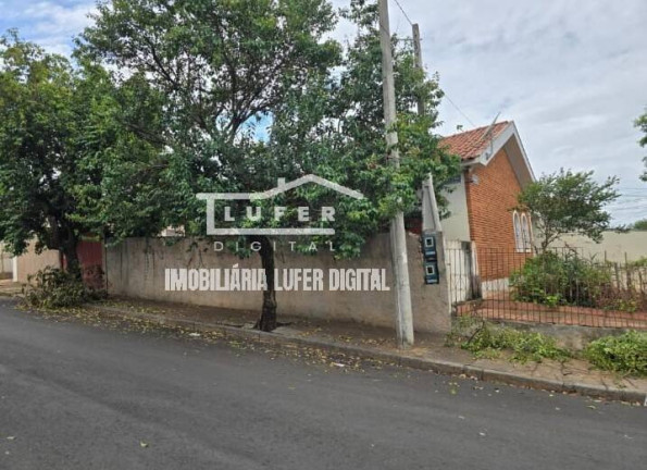 Casa com 3 Quartos à Venda, 282 m² em Parque Alvorada - Araraquara