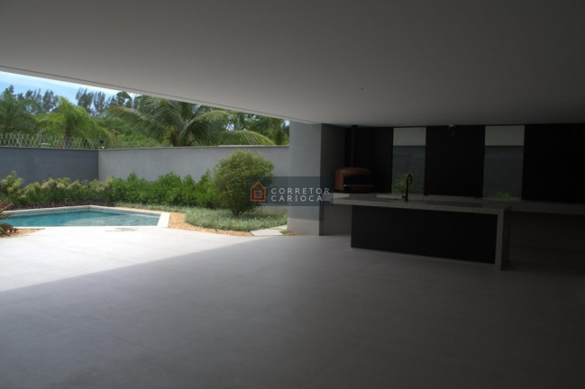 Imagem Casa com 4 Quartos à Venda, 637 m² em Barra Da Tijuca - Rio De Janeiro Imagem Casa com 4 Quartos à Venda, 637 m² em Barra Da Tijuca - Rio De Janeiro