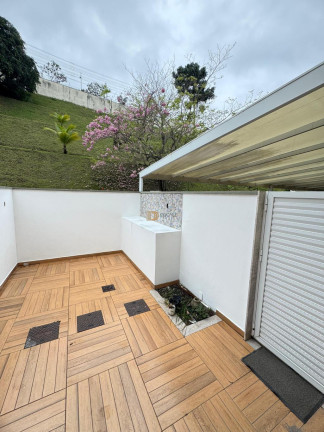 Imagem Casa de Condomínio com 4 Quartos à Venda, 220 m² em Jardim Camburi - Vitória Imagem Casa de Condomínio com 4 Quartos à Venda, 220 m² em Jardim Camburi - Vitória