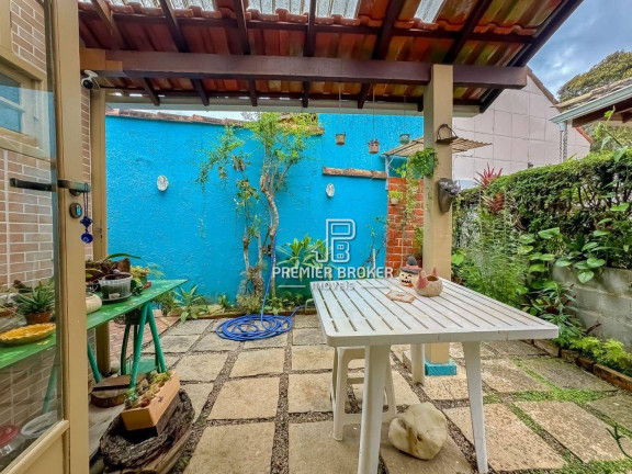 Imagem Casa com 2 Quartos à Venda, 112 m² em Albuquerque - Teresópolis Imagem Casa com 2 Quartos à Venda, 112 m² em Albuquerque - Teresópolis