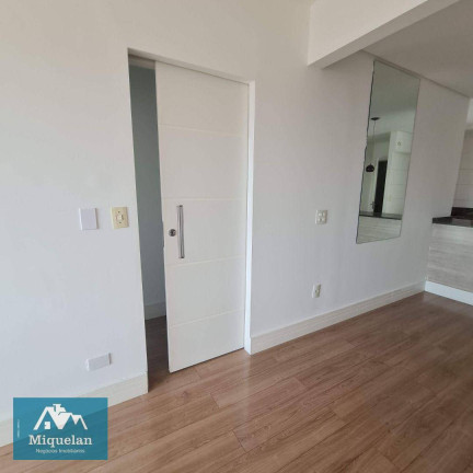 Imagem Apartamento com 2 Quartos à Venda, 67 m² em Chora Menino - São Paulo