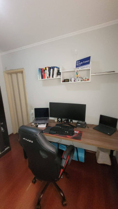 Imagem Apartamento com 2 Quartos à Venda, 56 m² em Assunção - São Bernardo Do Campo Imagem Apartamento com 2 Quartos à Venda, 56 m² em Assunção - São Bernardo Do Campo