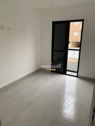 Imagem Apartamento com 2 Quartos à Venda, 47 m² em Vila Pires - Santo André