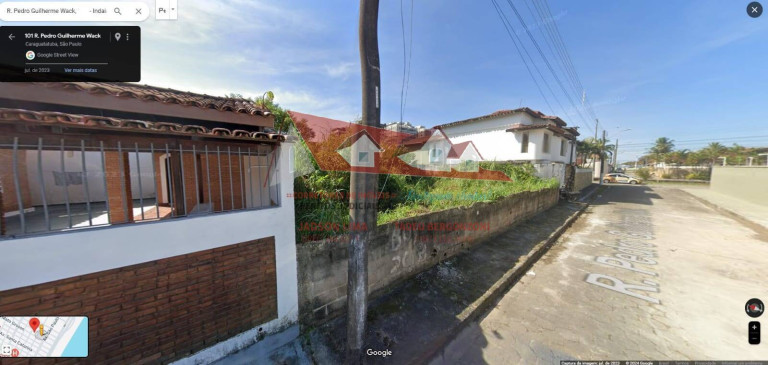 Casa com 4 Quartos à Venda, 320 m² em Indaiá - Caraguatatuba