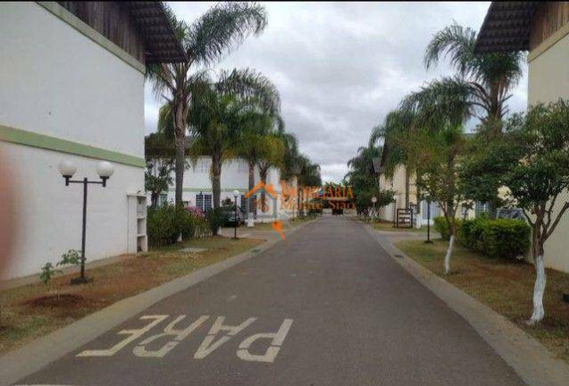 Imagem Casa com 2 Quartos à Venda, 56 m² em Vila Nova Bonsucesso - Guarulhos Imagem Casa com 2 Quartos à Venda, 56 m² em Vila Nova Bonsucesso - Guarulhos