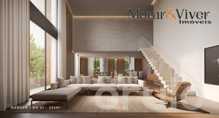 Imagem Apartamento com 3 Quartos à Venda, 141 m² em água Verde - Curitiba