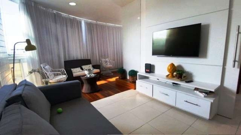 Cobertura com 3 Quartos à Venda, 180 m² em Centro - Cabo Frio