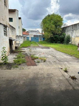 Imagem Galpão à Venda ou Locação, 625 m² em Vila Moraes - São Paulo