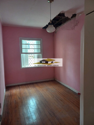 Imagem Sobrado com 3 Quartos à Venda, 120 m² em Vila Mariana - São Paulo