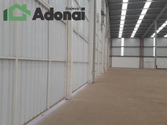 Imagem Galpão para Alugar, 7.745 m² em Parque Industrial Iii (fazenda Grande) - Jundiaí Imagem Galpão para Alugar, 7.745 m² em Parque Industrial Iii (fazenda Grande) - Jundiaí