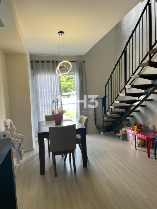 Sobrado com 3 Quartos à Venda, 84 m² em Balneário Tropical - Paulínia