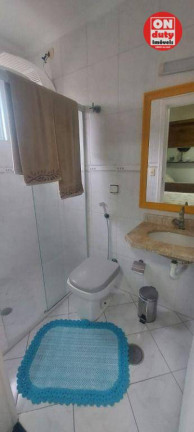 Imagem Casa com 4 Quartos à Venda, 316 m² em Marapé - Santos Imagem Casa com 4 Quartos à Venda, 316 m² em Marapé - Santos