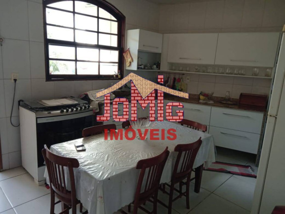 Imagem Casa com 2 Quartos à Venda, 130 m² em Sepetiba - Rio De Janeiro