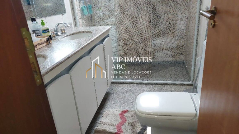 Imagem Apartamento com 3 Quartos à Venda, 183 m² em Jardim Bela Vista - Santo André Imagem Apartamento com 3 Quartos à Venda, 183 m² em Jardim Bela Vista - Santo André