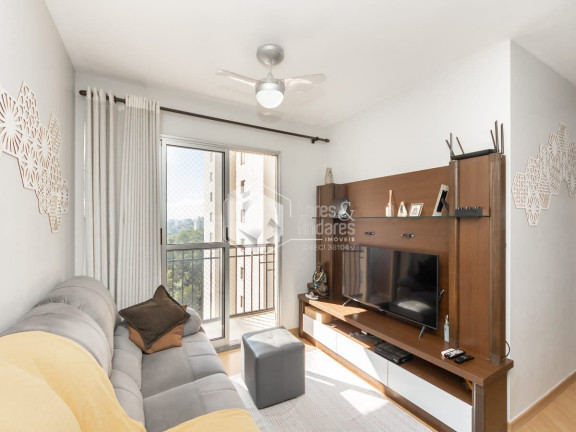 Imagem Apartamento com 3 Quartos à Venda, 65 m² em City América - São Paulo Imagem Apartamento com 3 Quartos à Venda, 65 m² em City América - São Paulo