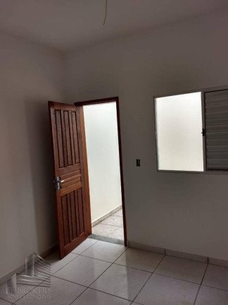 Imagem Casa com 2 Quartos à Venda, 53 m² em Vila Aeroporto - Sorocaba Imagem Casa com 2 Quartos à Venda, 53 m² em Vila Aeroporto - Sorocaba