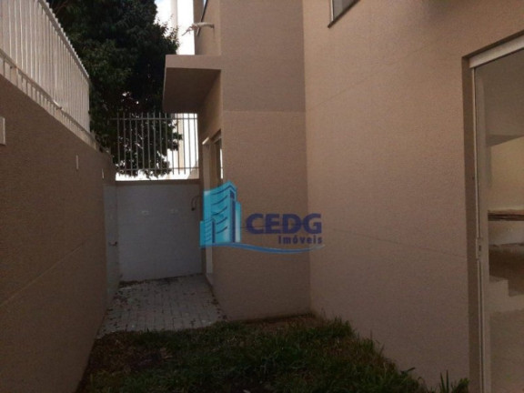 Imagem Casa de Condomínio com 3 Quartos à Venda, 171 m² em Campo Comprido - Curitiba