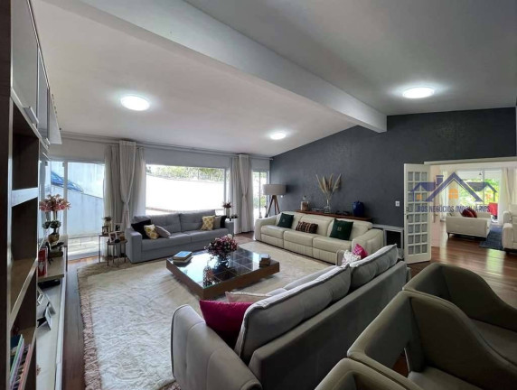 Imagem Casa com 4 Quartos à Venda, 850 m² em Vila Santo Antônio - Cotia Imagem Casa com 4 Quartos à Venda, 850 m² em Vila Santo Antônio - Cotia