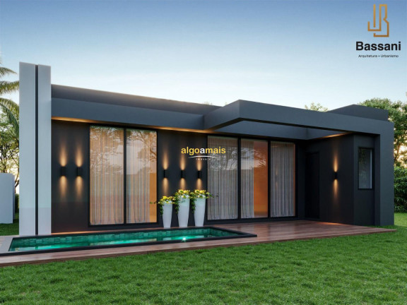Casa com 3 Quartos à Venda, 185 m² em Condominio Terrasul - Capão Da Canoa