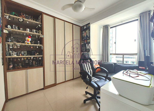 Imagem Apartamento com 3 Quartos à Venda, 132 m² em Praia Da Costa - Vila Velha Imagem Apartamento com 3 Quartos à Venda, 132 m² em Praia Da Costa - Vila Velha