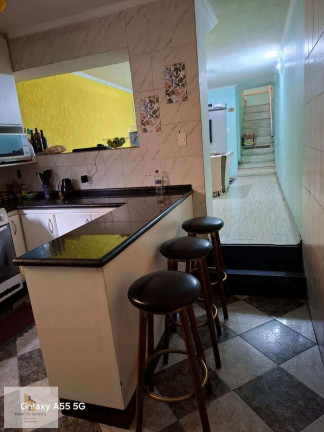 Imagem Casa com 3 Quartos à Venda, 145 m² em Helena Maria - Osasco Imagem Casa com 3 Quartos à Venda, 145 m² em Helena Maria - Osasco