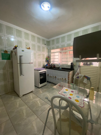 Imagem Casa com 2 Quartos à Venda,  em Jardim Primavera - Tatuí