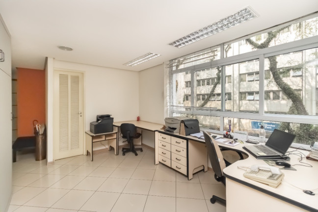 Imagem Ponto Comercial à Venda, 202 m² em Consolação - São Paulo Imagem Ponto Comercial à Venda, 202 m² em Consolação - São Paulo