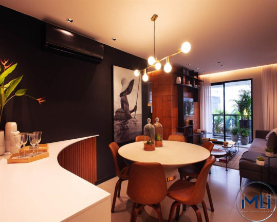 Imagem Imóvel com 3 Quartos à Venda, 112 m² em Botafogo - Rio De Janeiro Imagem Imóvel com 3 Quartos à Venda, 112 m² em Botafogo - Rio De Janeiro