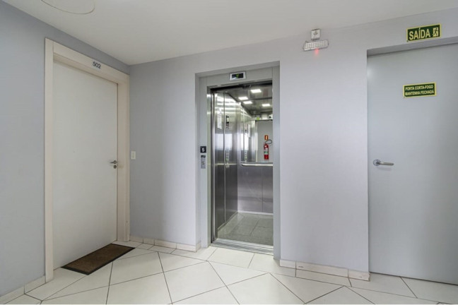 Imagem Apartamento com 2 Quartos à Venda, 55 m² em Fátima - Canoas