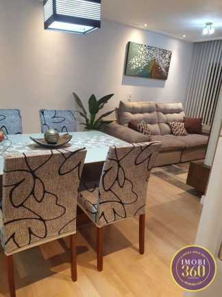 Imagem Apartamento com 2 Quartos à Venda, 50 m² em Vila Curuçá - São Paulo