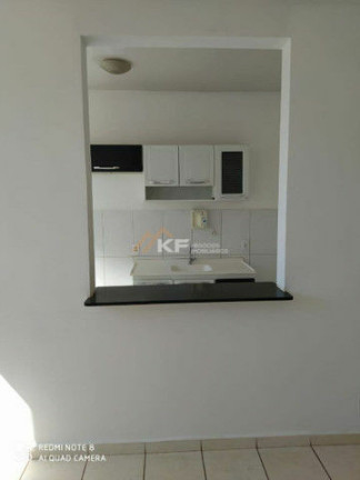 Imagem Apartamento com 2 Quartos à Venda, 45 m² em Parque Dos Lagos - Ribeirão Preto Imagem Apartamento com 2 Quartos à Venda, 45 m² em Parque Dos Lagos - Ribeirão Preto