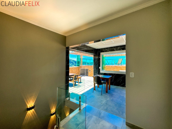 Imagem Imóvel com 3 Quartos à Venda, 272 m² em Canto Do Forte - Praia Grande