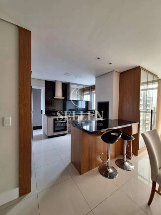 Imagem Apartamento com 3 Quartos para Alugar, 136 m² em Centro - Balneário Camboriú Imagem Apartamento com 3 Quartos para Alugar, 136 m² em Centro - Balneário Camboriú