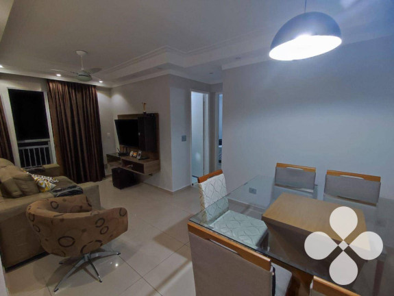 Imagem Imóvel com 2 Quartos à Venda, 55 m² em Morro De Nova Cintra - Santos Imagem Imóvel com 2 Quartos à Venda, 55 m² em Morro De Nova Cintra - Santos